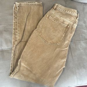 Pacsun Woman’s Brown Bootcut Jeans